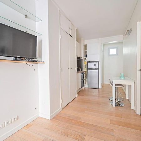 פריז Warm & Welcoming Flat - Family'S Ideal - Marais מראה חיצוני תמונה
